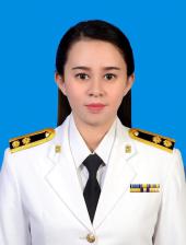 นางสาวกานต์พิชชา เชยโสภณ